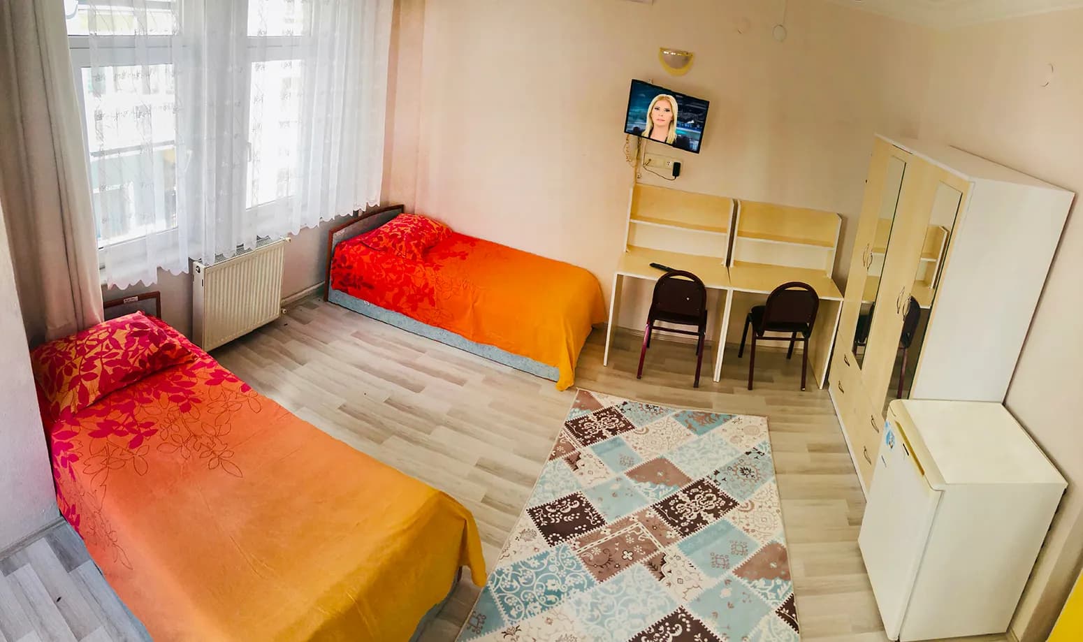 Kütahya Kız Öğrenci Yurtları Yurtları & Apartları Küçük Resim 3