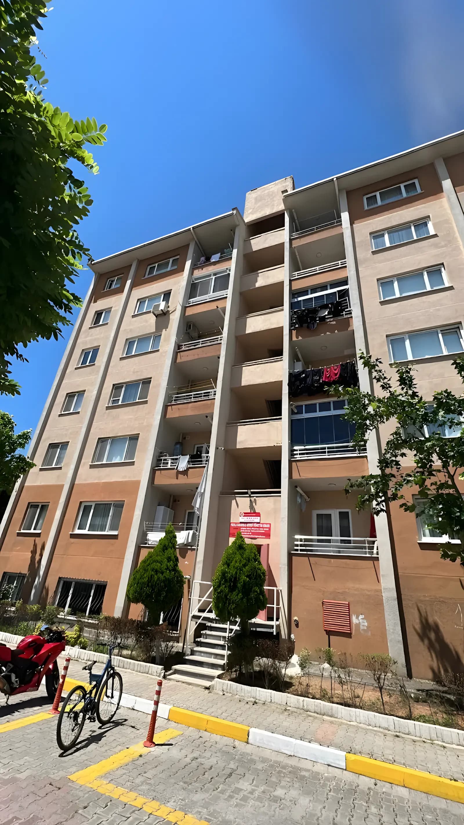 Kütahya Kız Öğrenci Yurtları Yurtları & Apartları Küçük Resim 5