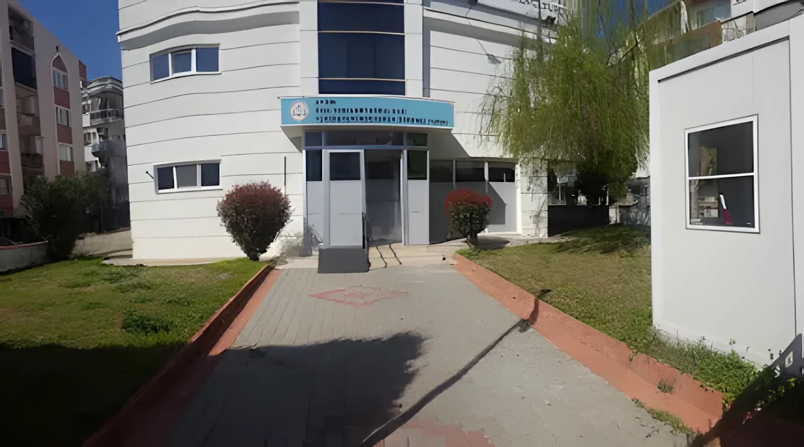 Tügva Aydın Ertuğrul Gazi Yükseköğretim Erkek Öğrenci Yurdu Küçük Resim 1
