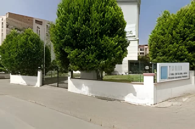 Tügva Aydın Ertuğrul Gazi Yükseköğretim Erkek Öğrenci Yurdu Küçük Resim 4