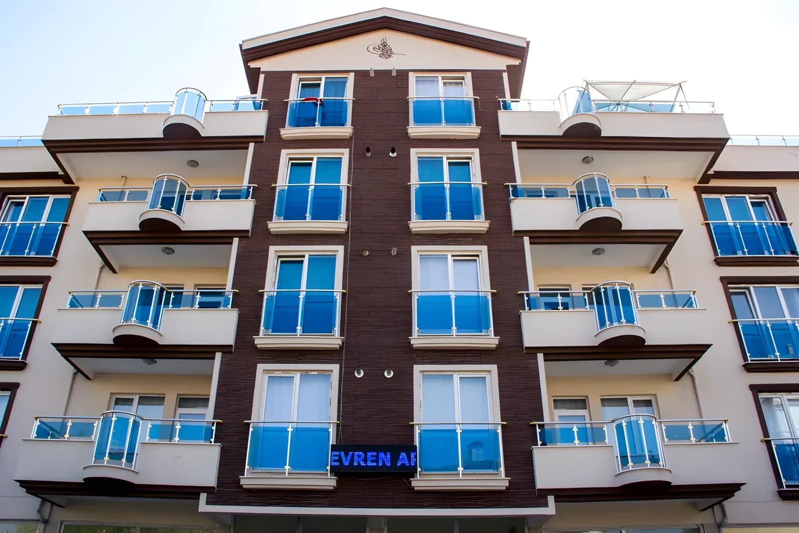 Çankırı Evren Apart Küçük Resim 2