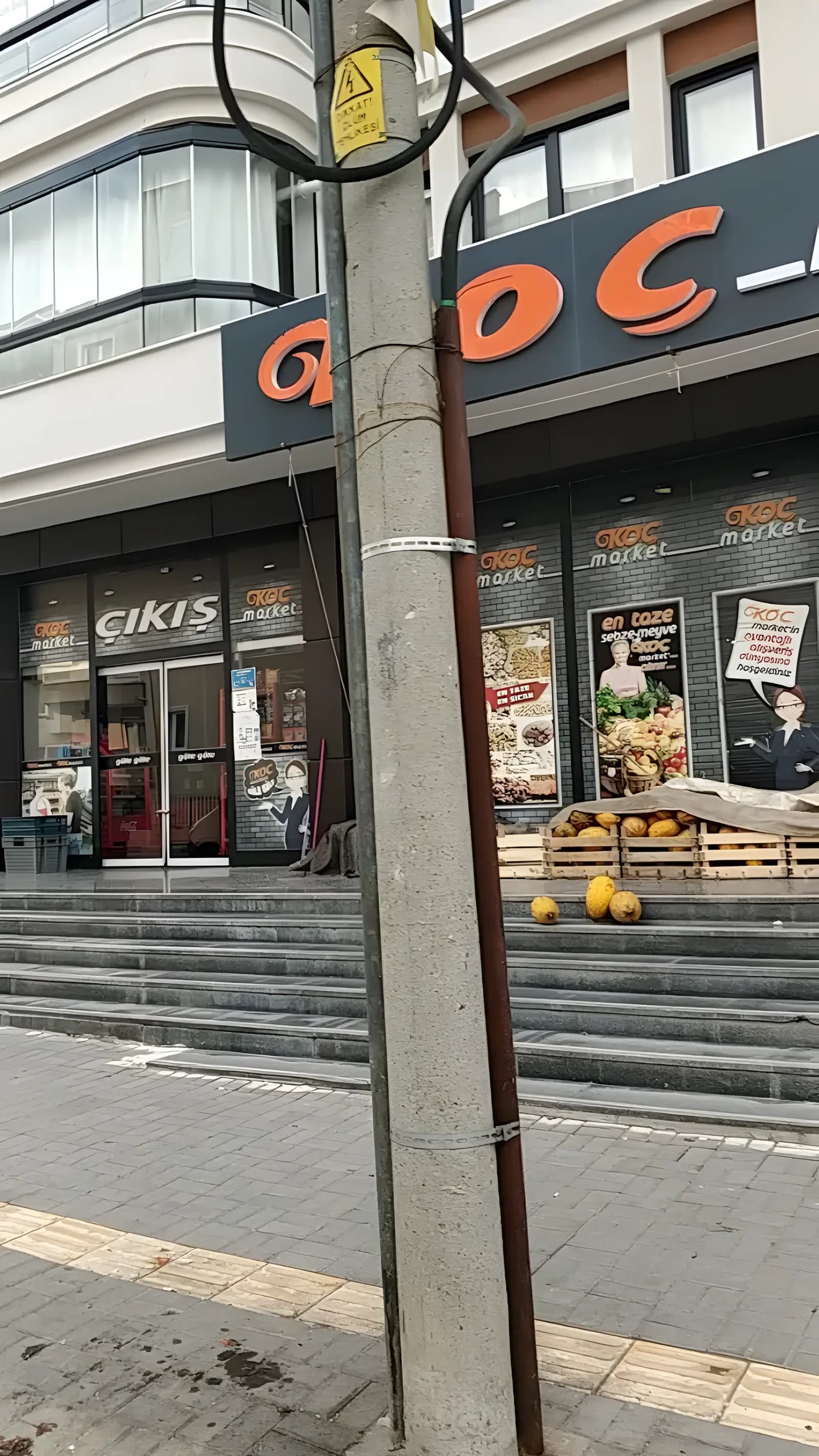 Çankırı Evren Apart Küçük Resim 3