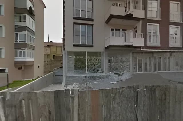 Çankırı Evren Apart Küçük Resim 5
