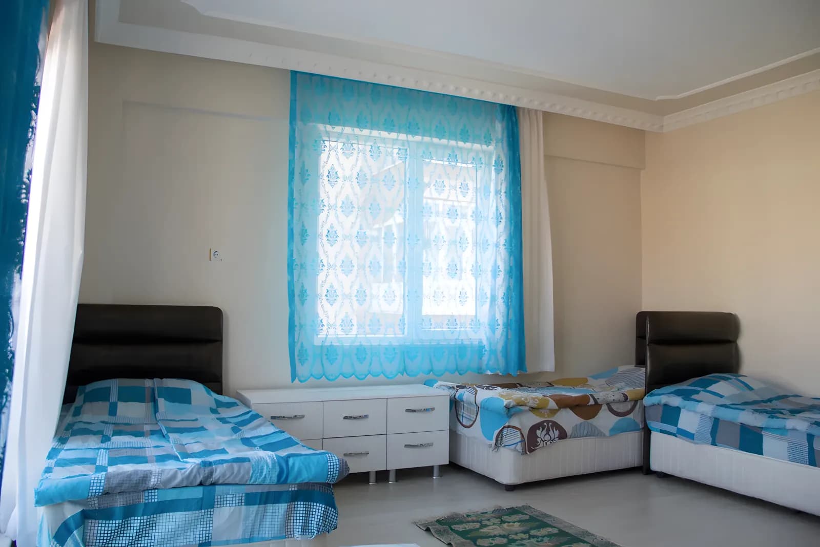 Çankırı Evren Apart Küçük Resim 6