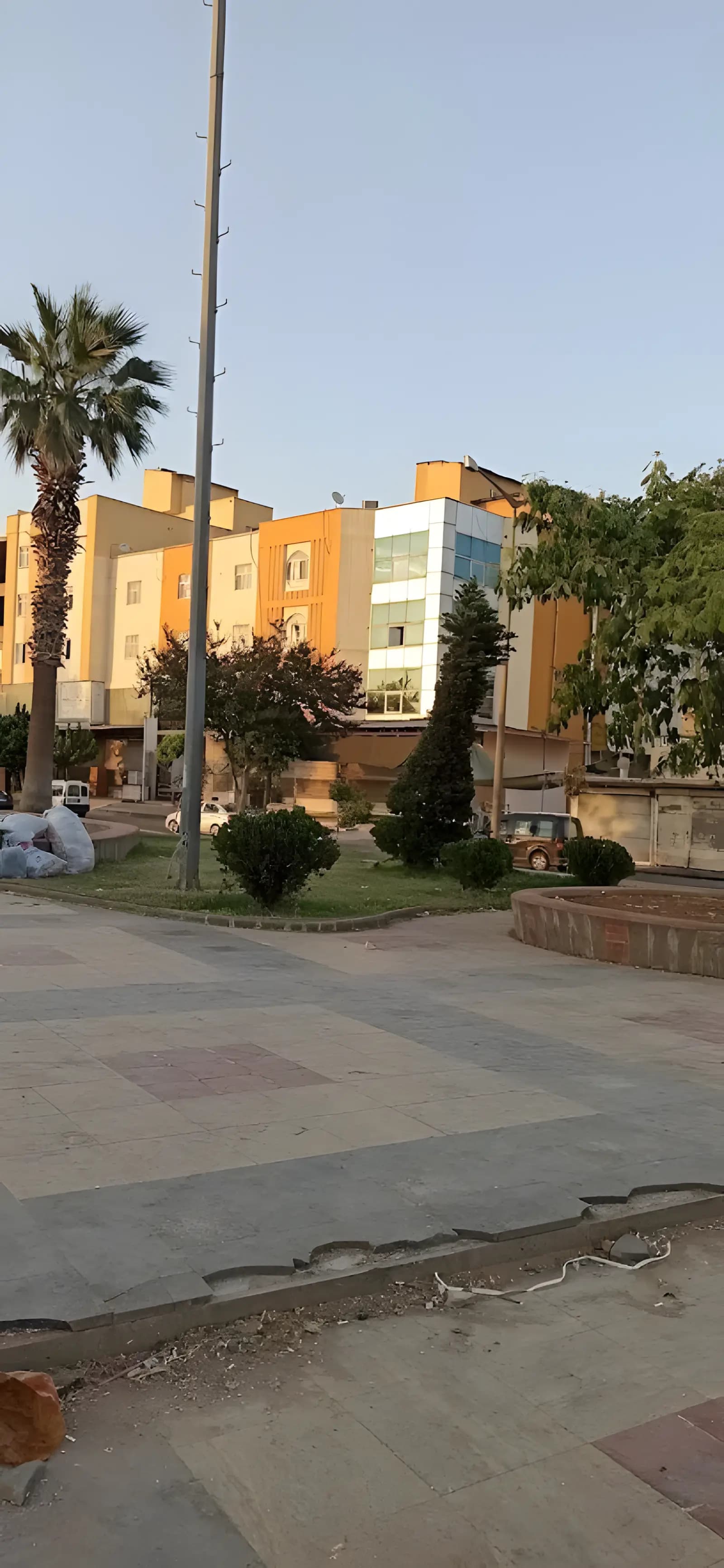 Özel Beykapı Öğrenci Yurdu Küçük Resim 1