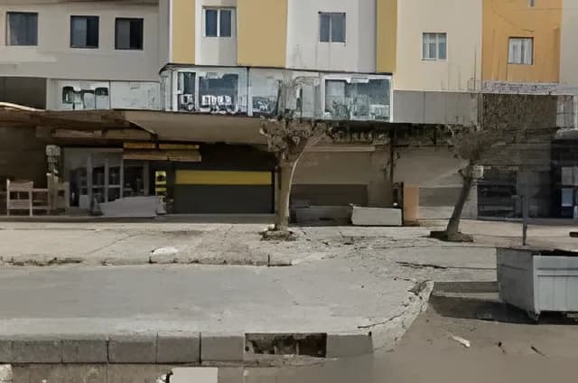 Özel Beykapı Öğrenci Yurdu Küçük Resim 3
