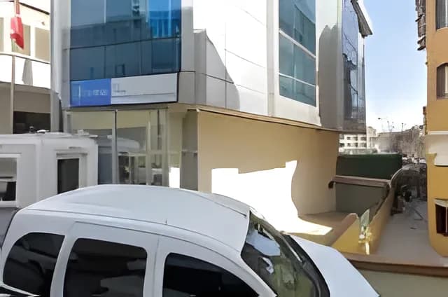 Lalezar Yükseköğrenim Kız Öğrenci Yurdu Küçük Resim 3
