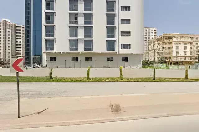 Yenişehir Belediyesi Mustafa Baysan Erkek Öğrenci Yurdu Küçük Resim 4