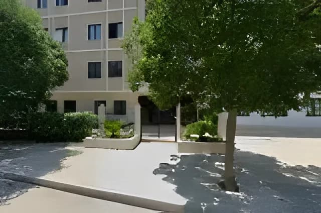 Karşıyaka Belediyesi Türkan Saylan Kız Öğrenci Konuk Evi Küçük Resim 6