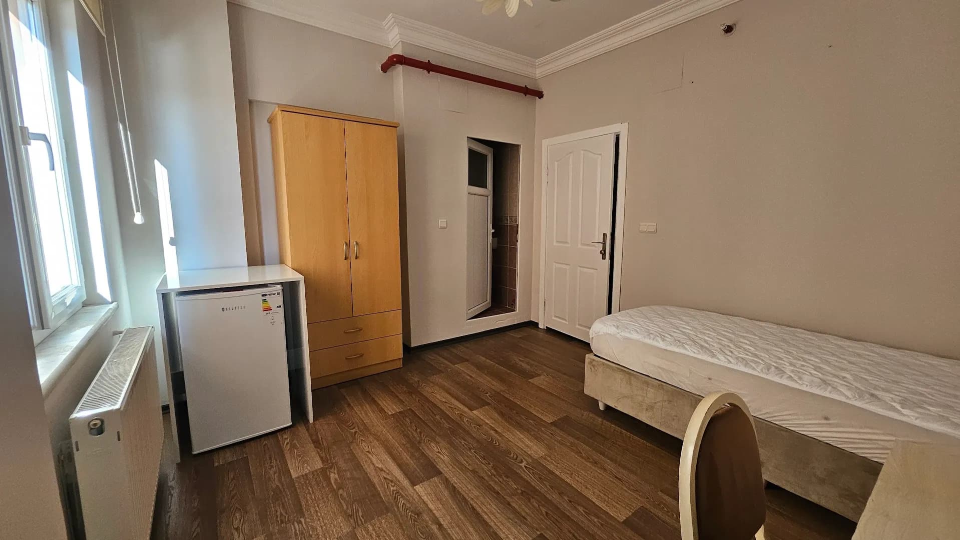 Samsun Yali Özel Erkek Öğrenci Yurdu Küçük Resim 3
