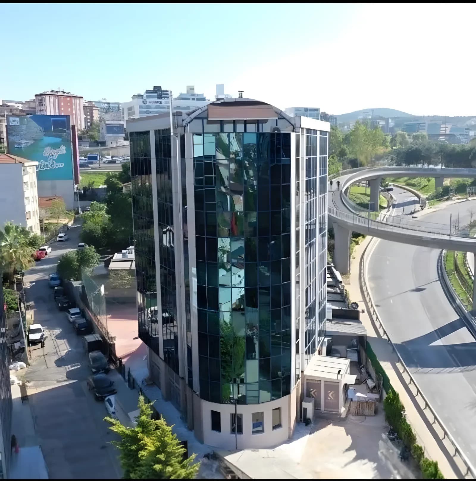 Özel Kavacık Hisar Yükseköğrenim Erkek Öğrenci Yurdu Küçük Resim 2