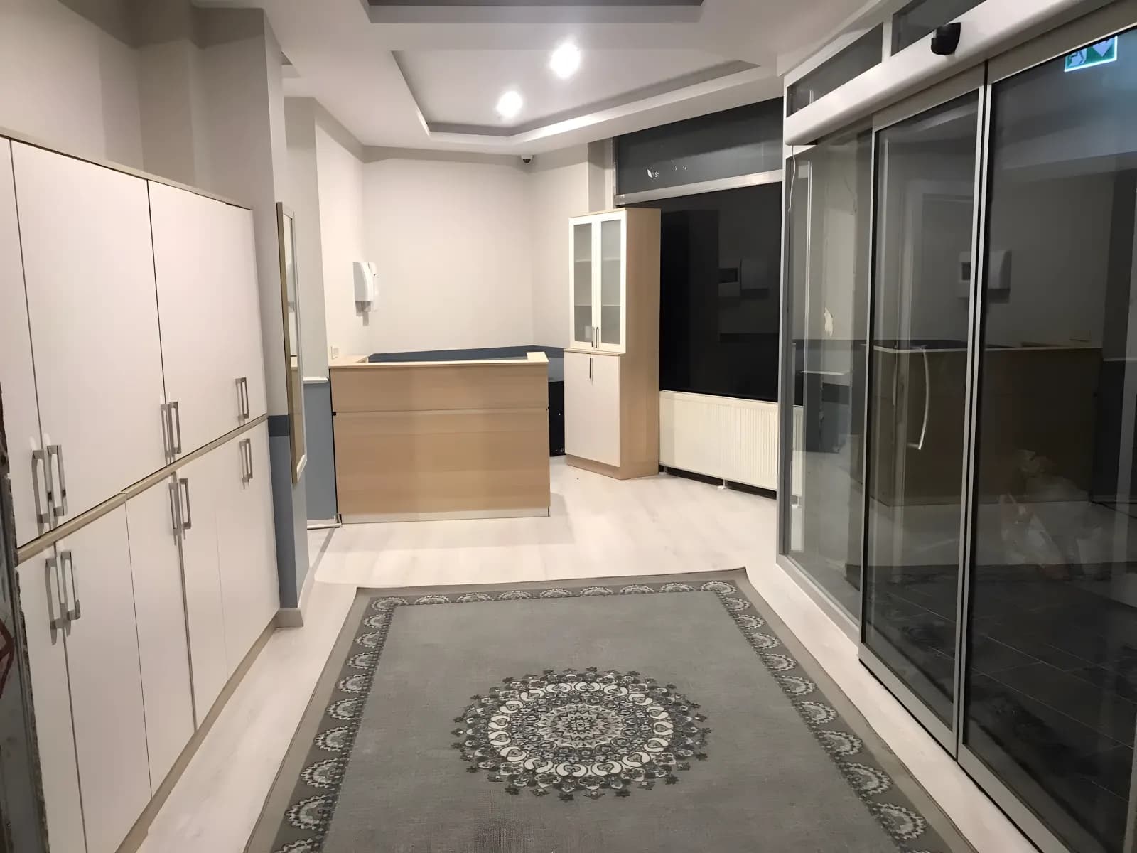 Özel Kavacık Hisar Yükseköğrenim Erkek Öğrenci Yurdu Küçük Resim 6