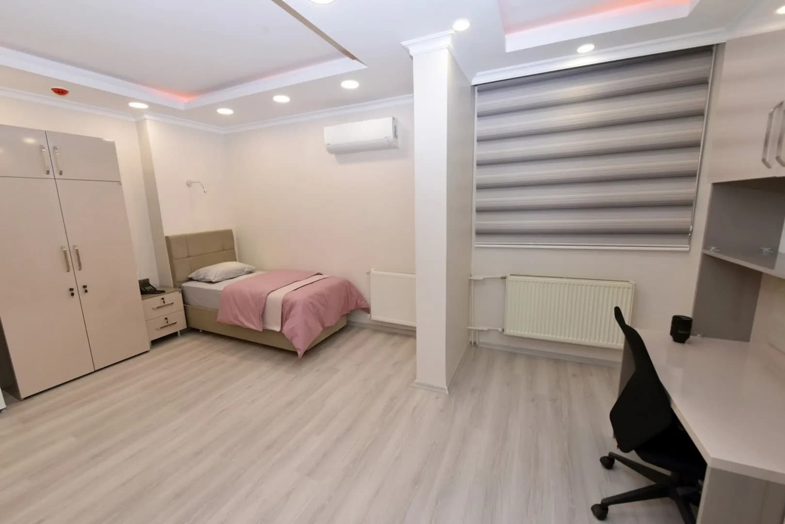 Özel Büyük Anadolu Yükseköğrenim Kız Öğrenci Yurdu Küçük Resim 5