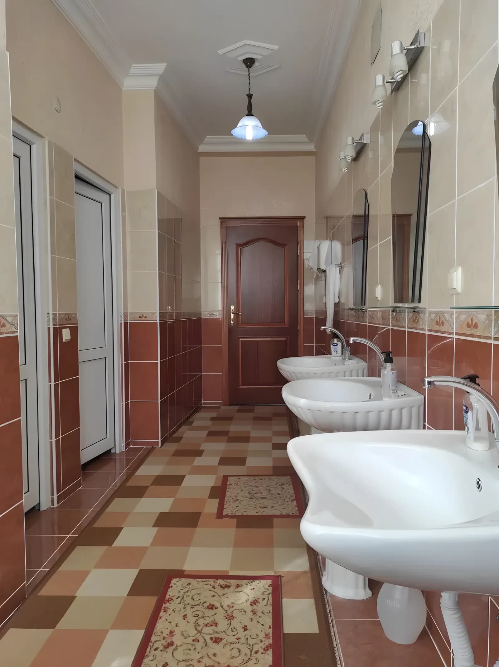 Özel Kılıçaslan Yükseköğretim Erkek Öğrenci Yurdu Küçük Resim 4