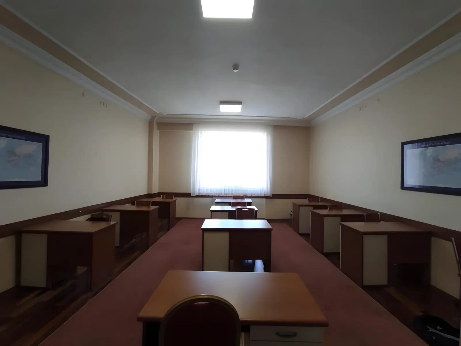Özel Kılıçaslan Yükseköğretim Erkek Öğrenci Yurdu Küçük Resim 6