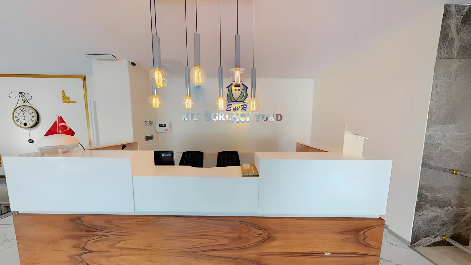 Avcılar Emr Kız Yurdu Küçük Resim 23