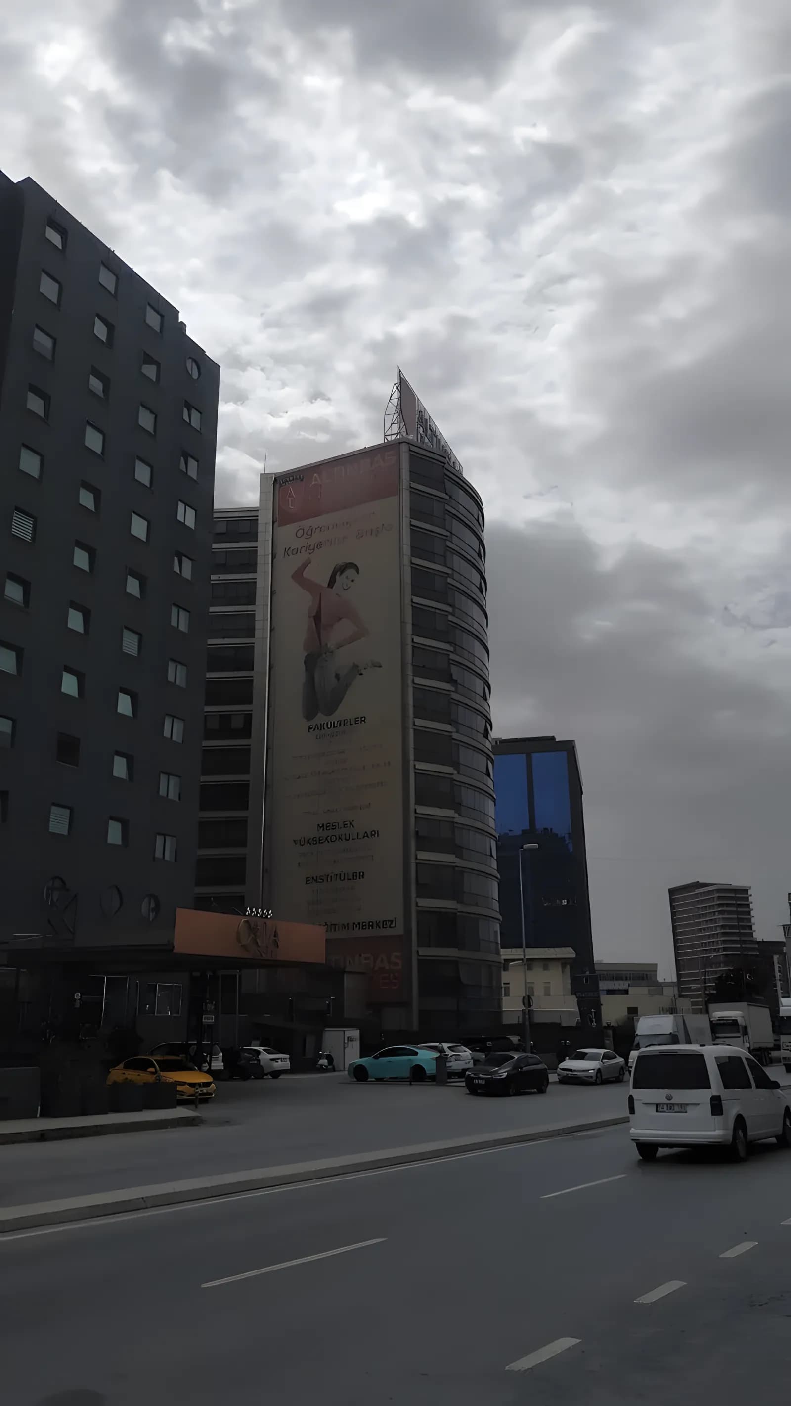 Altınbaş Üniversitesi Öğrenci Yurtları Küçük Resim 2