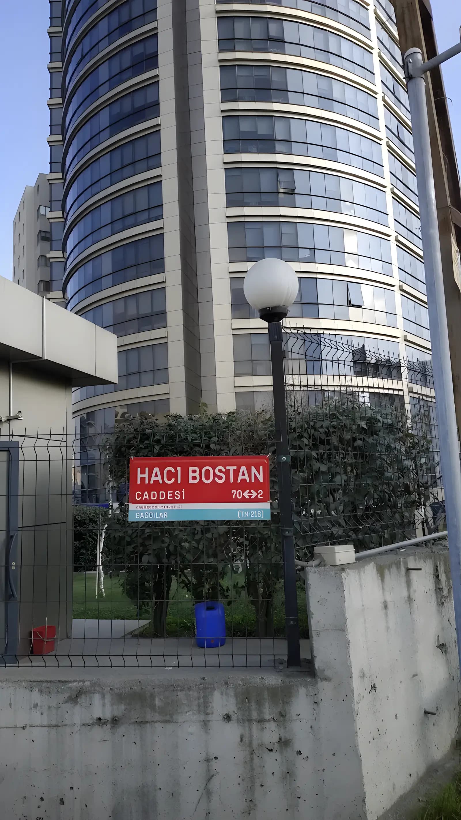 Altınbaş Üniversitesi Öğrenci Yurtları Küçük Resim 3