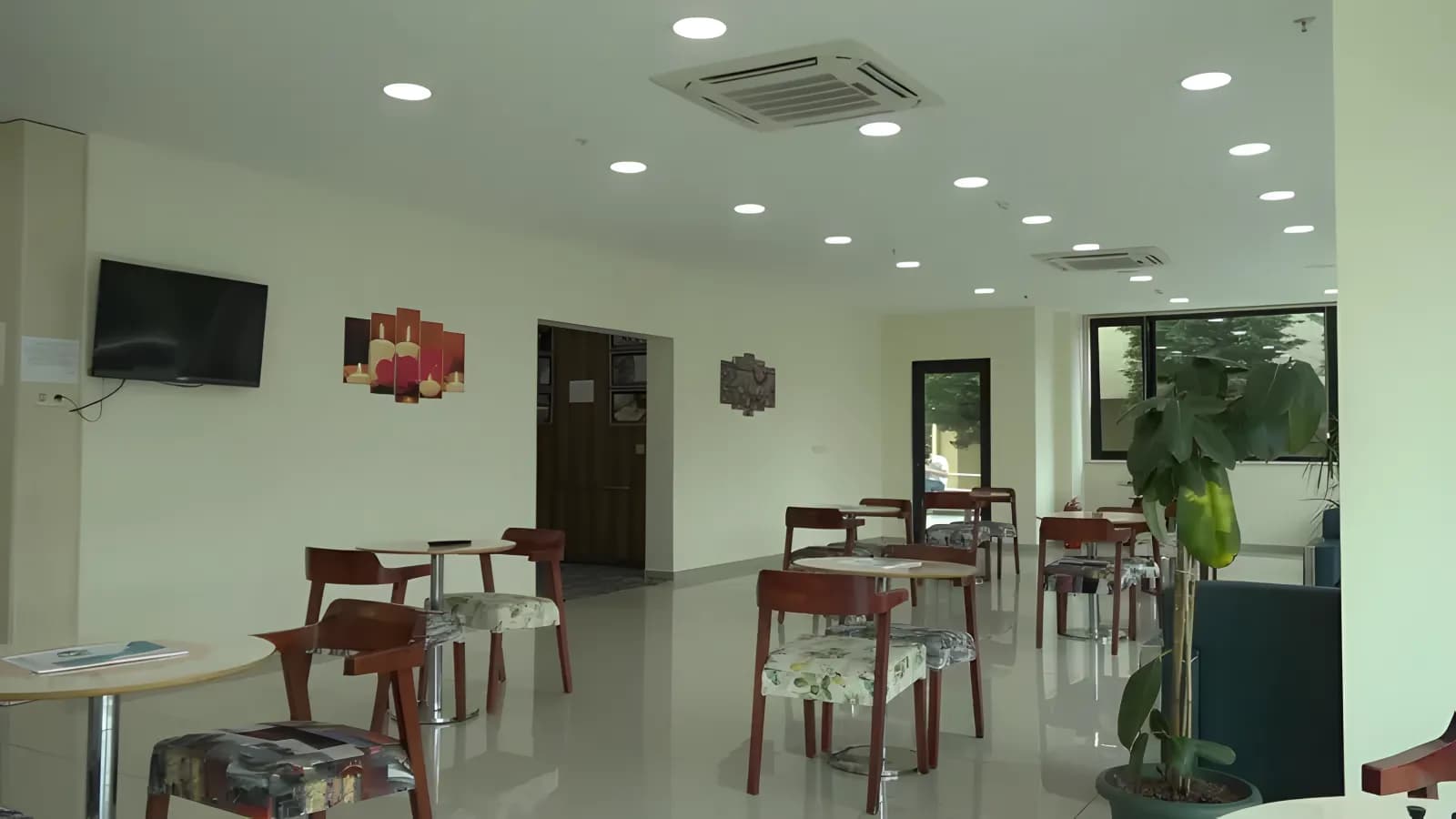 Özel Sahrayıcedit Yükseköğrenim Erkek Öğrenci Yurdu Küçük Resim 4