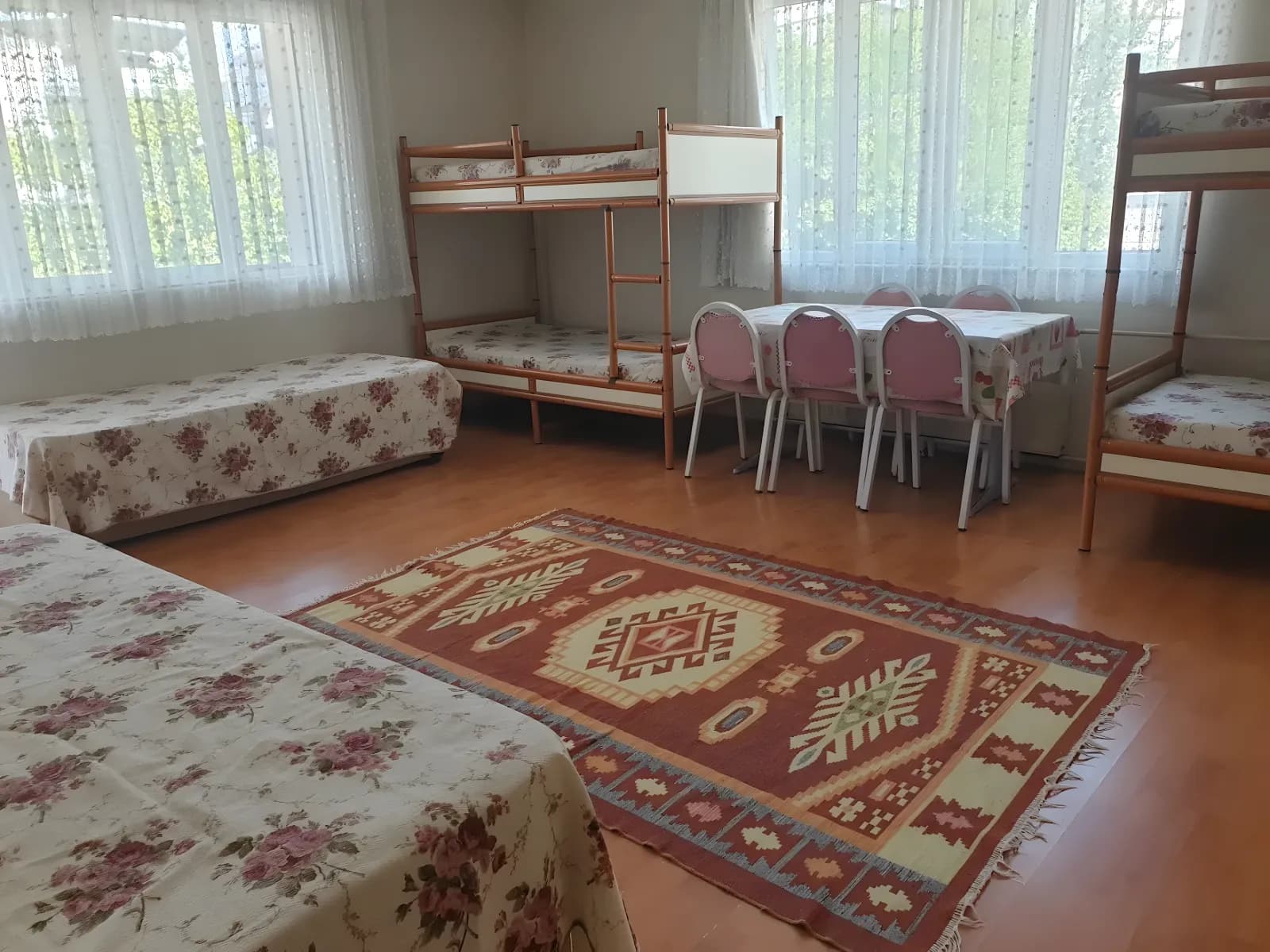 Lider Erkek Yurdu | İzmir Buca Özel Yurt Küçük Resim 3