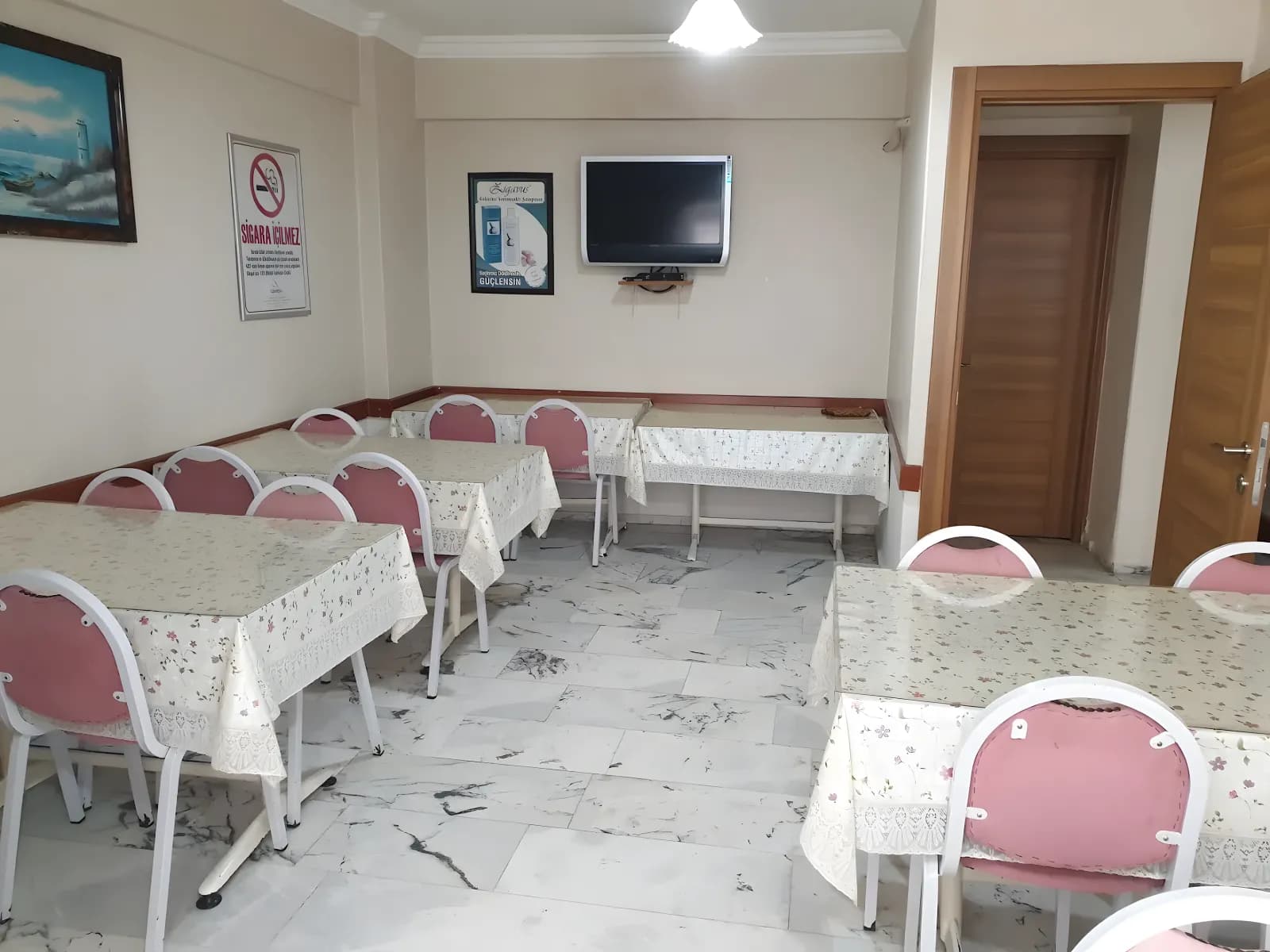 Lider Erkek Yurdu | İzmir Buca Özel Yurt Küçük Resim 4