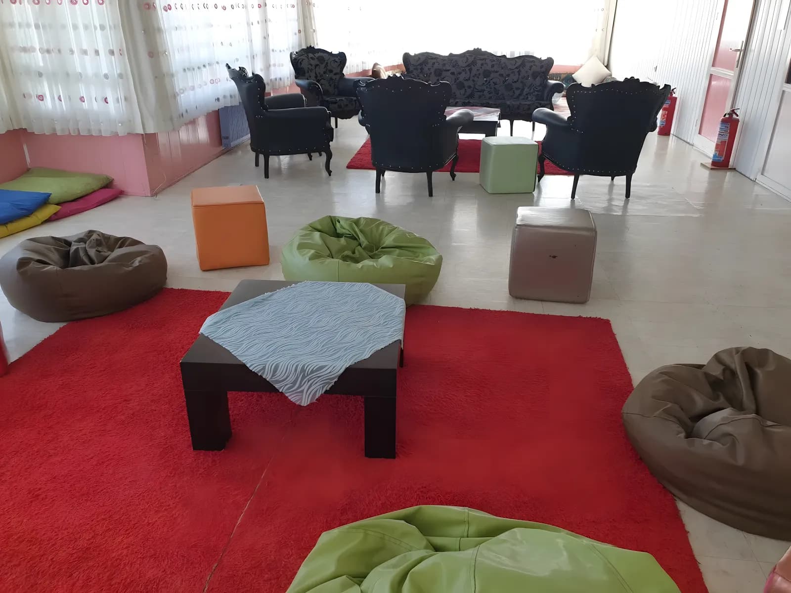 Lider Erkek Yurdu | İzmir Buca Özel Yurt Küçük Resim 6