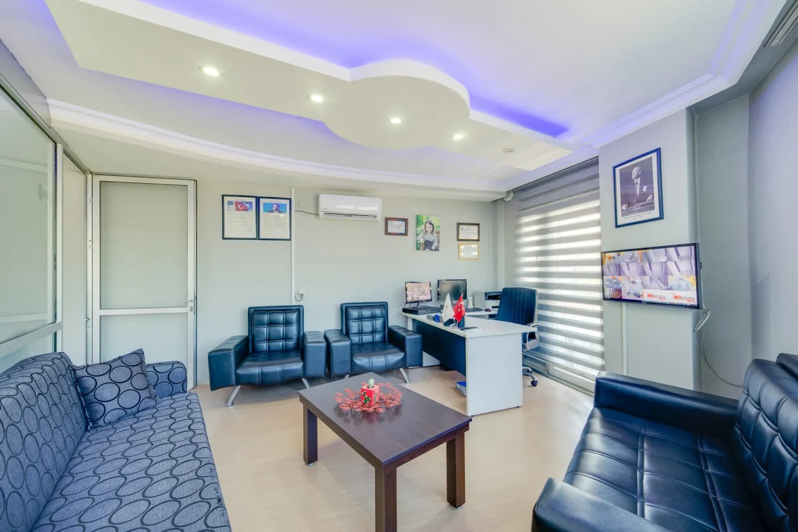 Özel Derin Rezidans Kız Öğrenci Yurdu Küçük Resim 5
