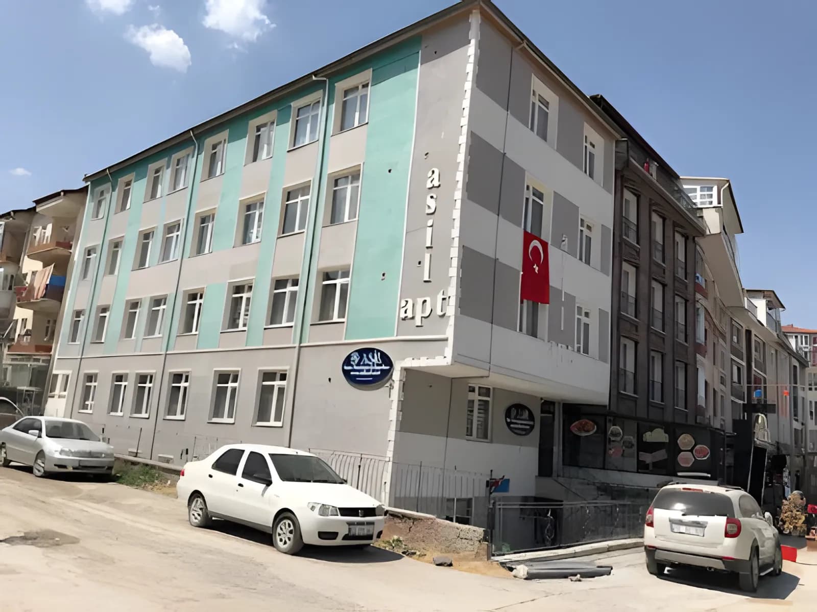Kütahya Özel Asilzade Kız Öğrenci Yurtları Küçük Resim 1