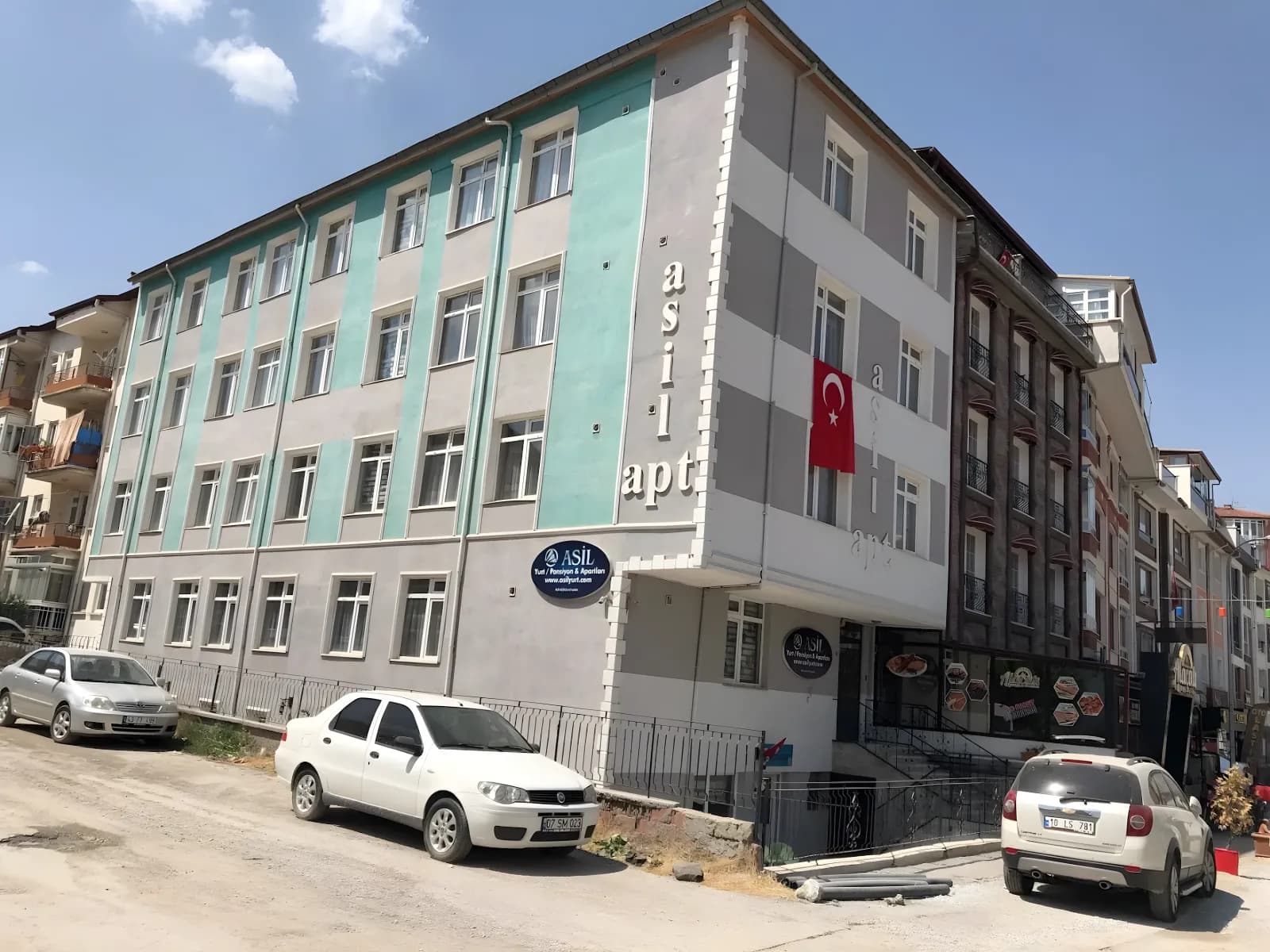 Kütahya Özel Asilzade Kız Öğrenci Yurtları Küçük Resim 2