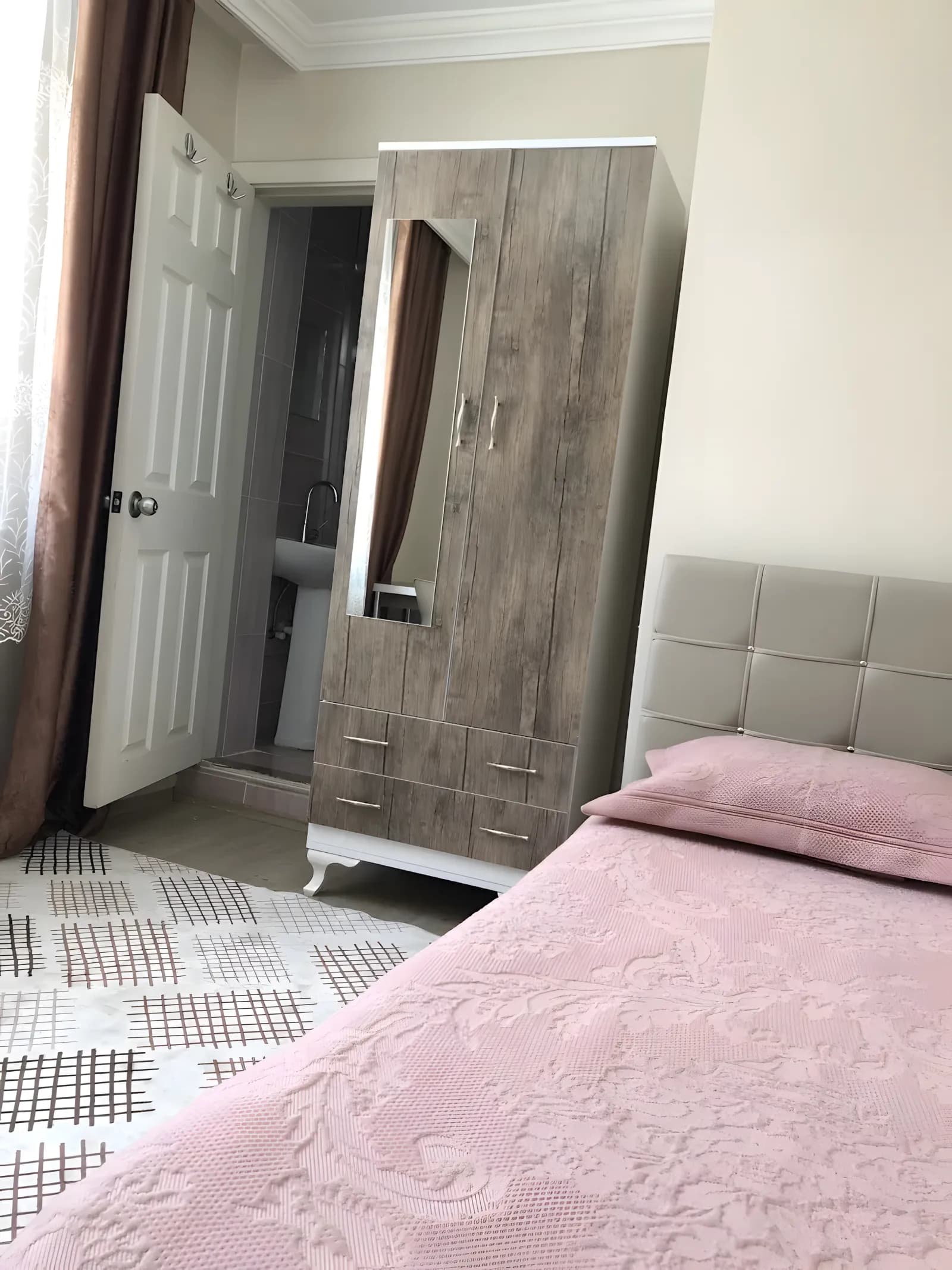 Kütahya Özel Asilzade Kız Öğrenci Yurtları Küçük Resim 3