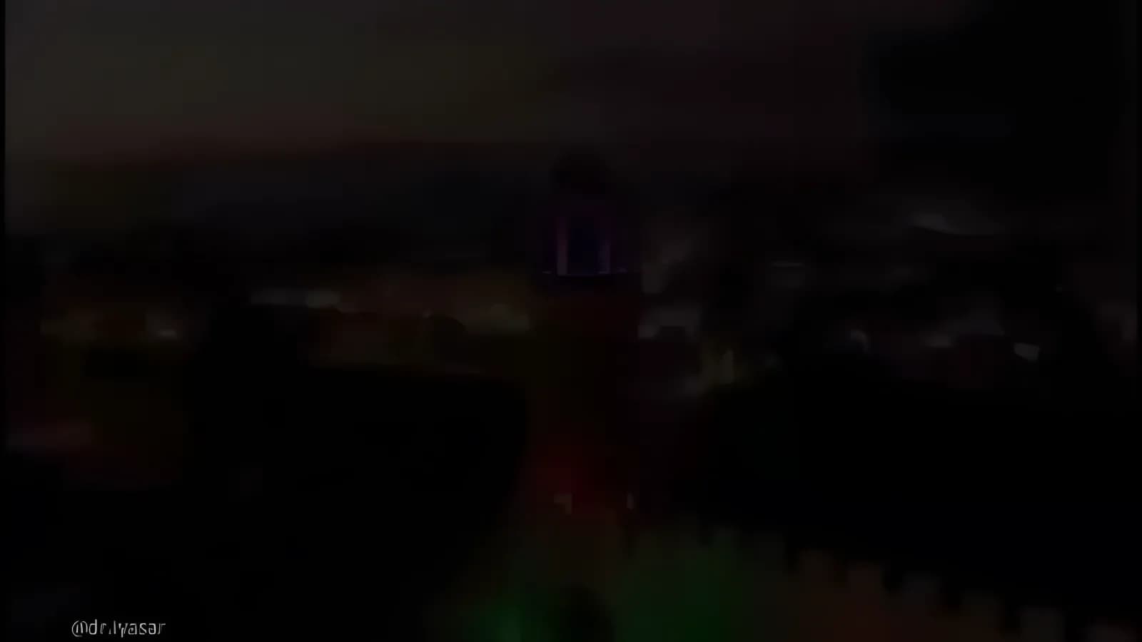 Münire Gani Şengel Yükseköğrenim Erkek Öğrenci Yurdu Küçük Resim 3