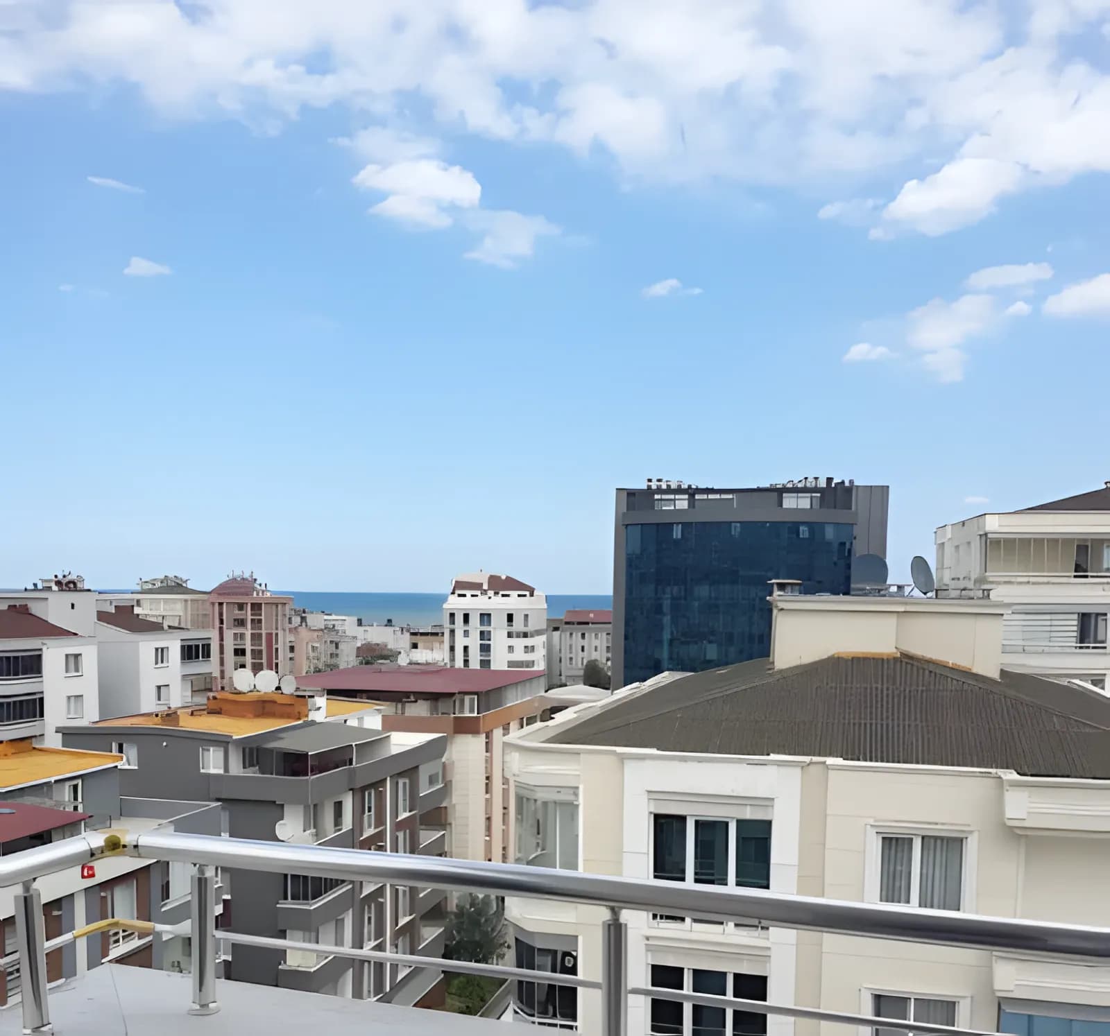 Özel Nazar Kız Öğrenci Yurdu Küçük Resim 1