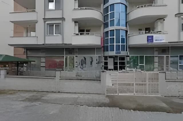 Özel Nazar Kız Öğrenci Yurdu Küçük Resim 4