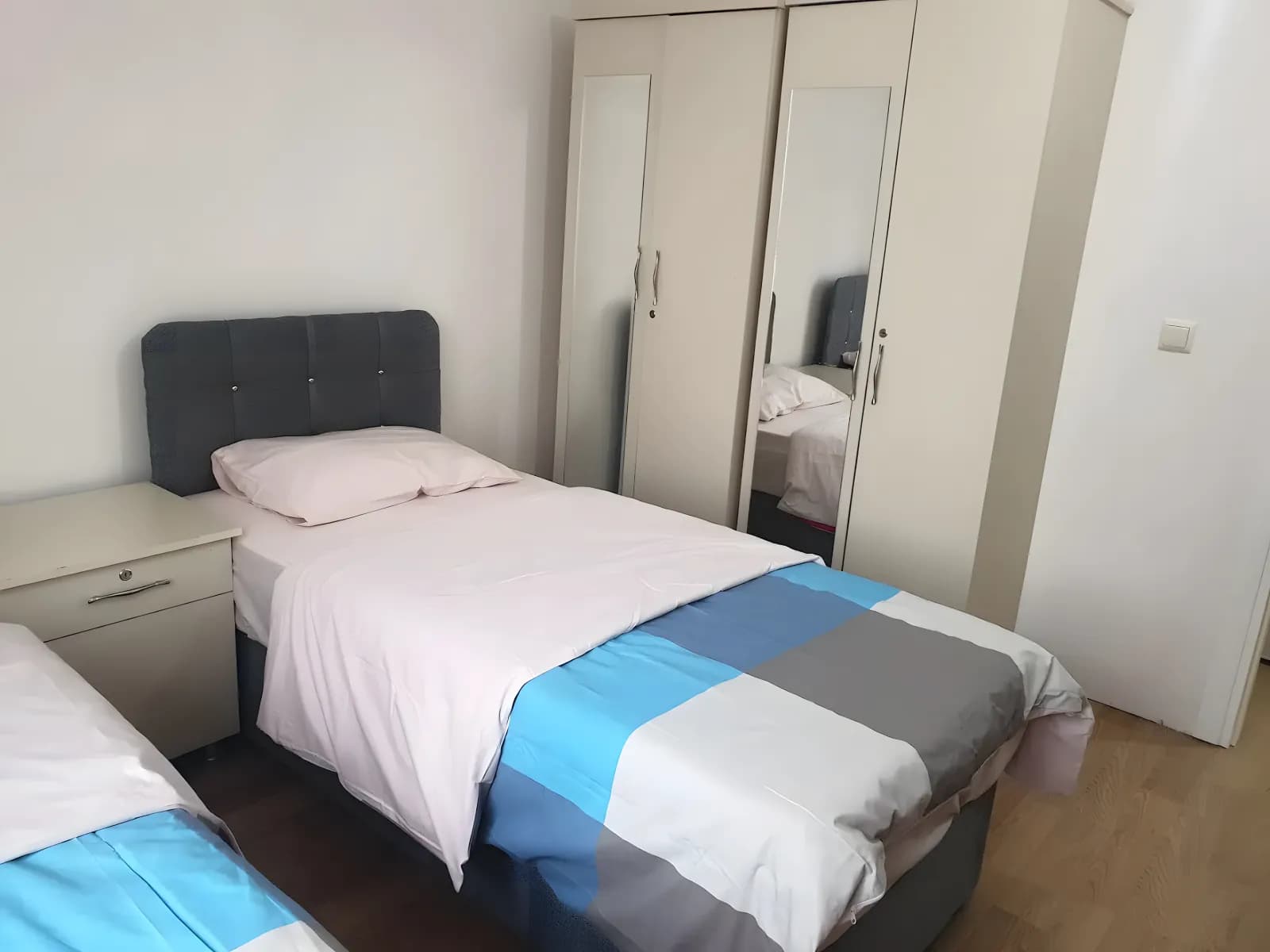 Özel Nazar Kız Öğrenci Yurdu Küçük Resim 6