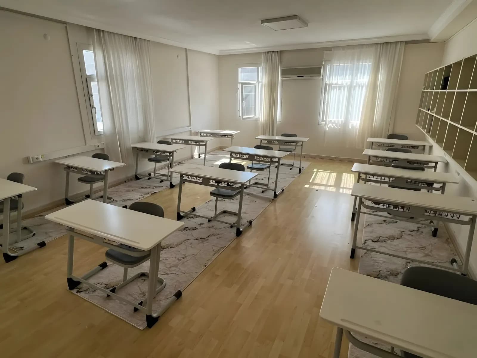 Özel Balcalı Yükseköğretim Erkek Öğrenci Yurdu Küçük Resim 4