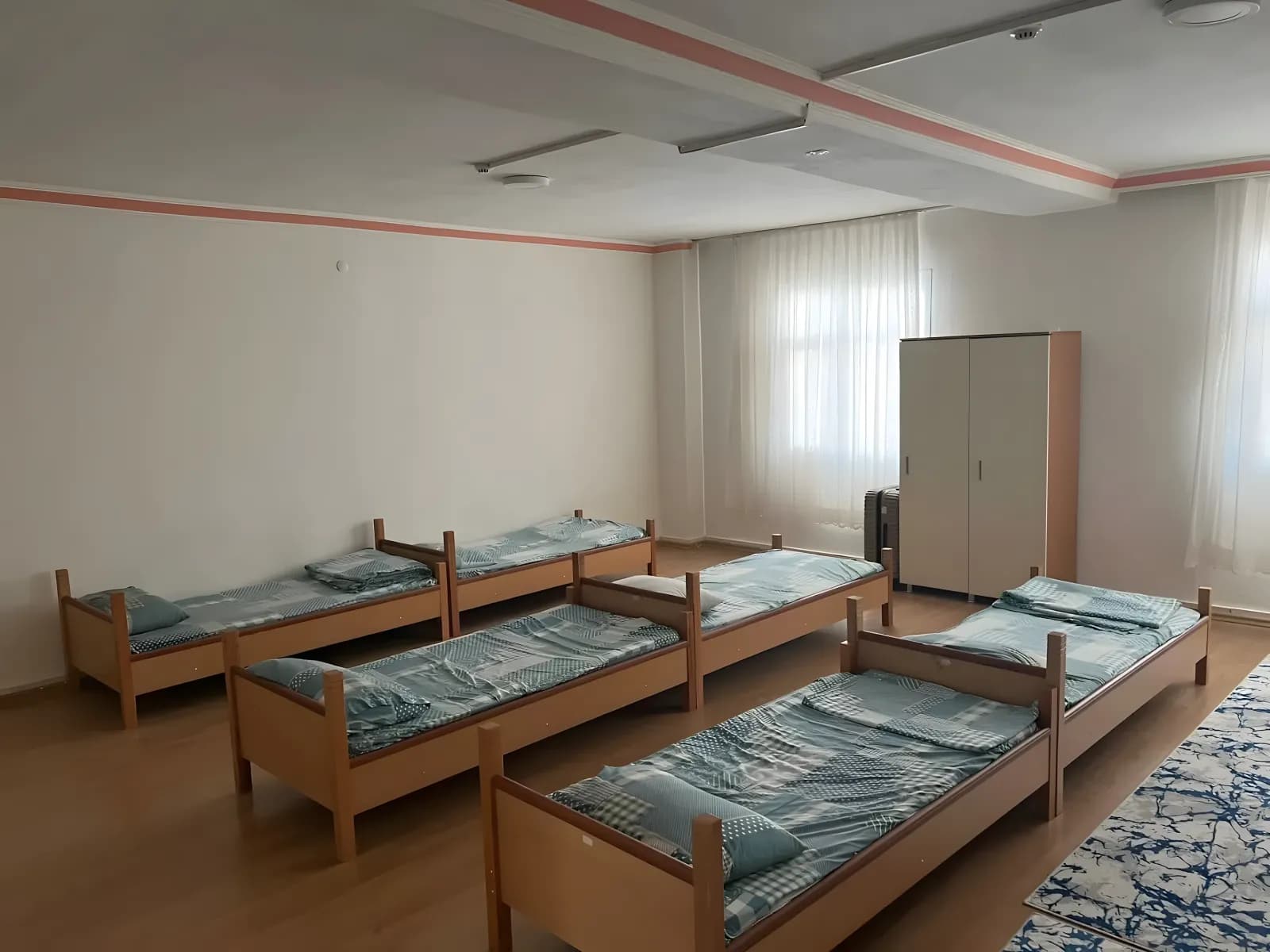 Özel Balcalı Yükseköğretim Erkek Öğrenci Yurdu Küçük Resim 5
