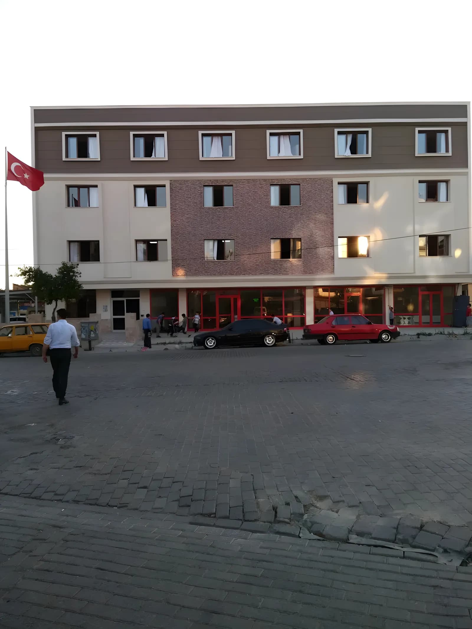 Uluçınar Öğrenci Yurdu Küçük Resim 2