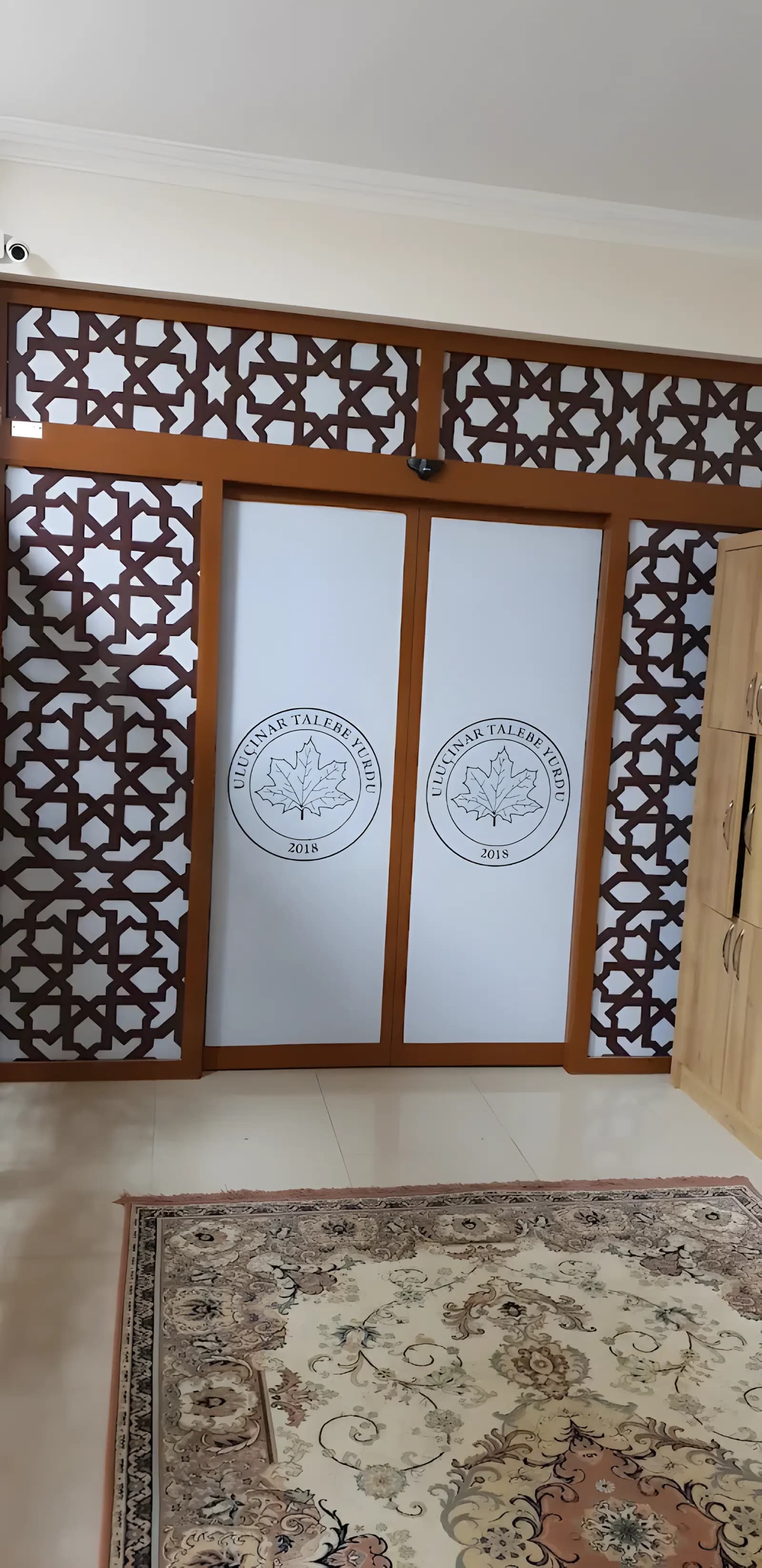 Uluçınar Öğrenci Yurdu Küçük Resim 4