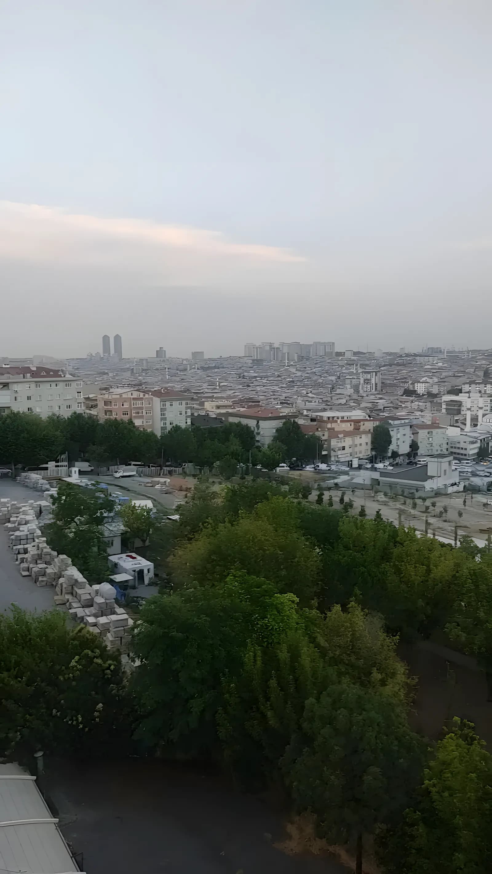 Çınar Yüksek Öğretim Öğrenci Yurdu Küçük Resim 6