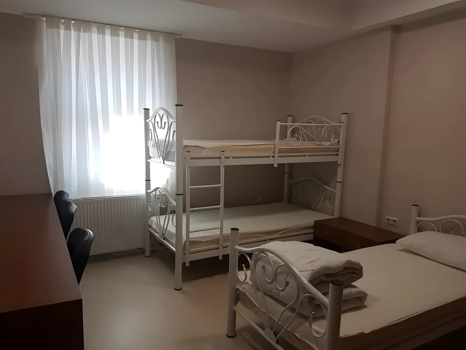 Özel Şengül Çiftçioğlu Kız Öğrenci Yurdu (Çydd) Küçük Resim 3