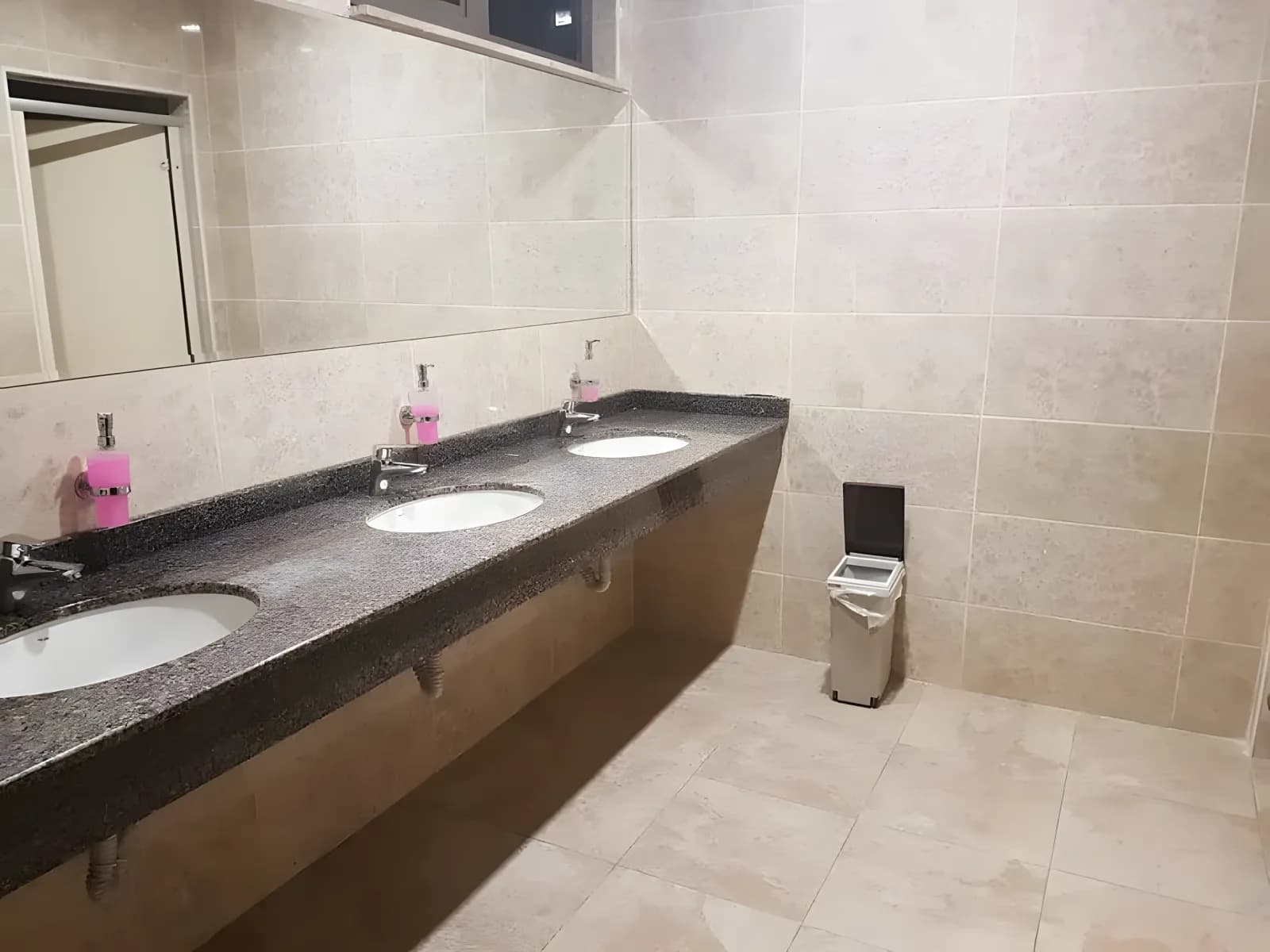 Özel Şengül Çiftçioğlu Kız Öğrenci Yurdu (Çydd) Küçük Resim 4