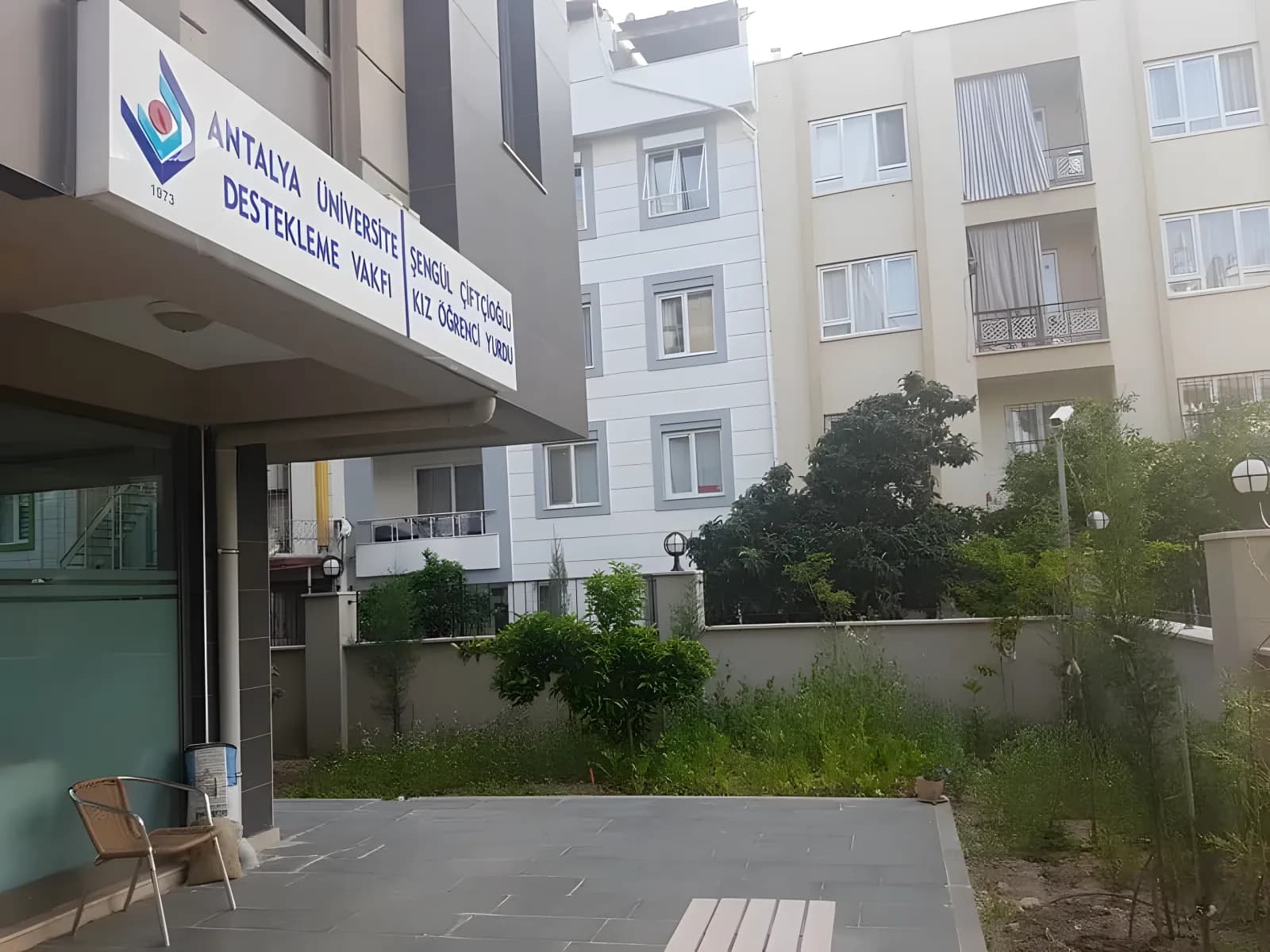 Özel Şengül Çiftçioğlu Kız Öğrenci Yurdu (Çydd) Küçük Resim 5