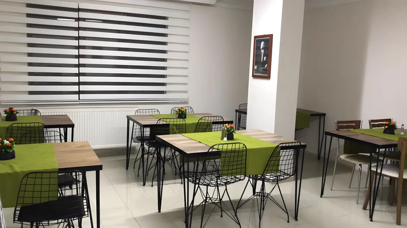 Kale Su Kız Öğrenci Yurdu Küçük Resim 5