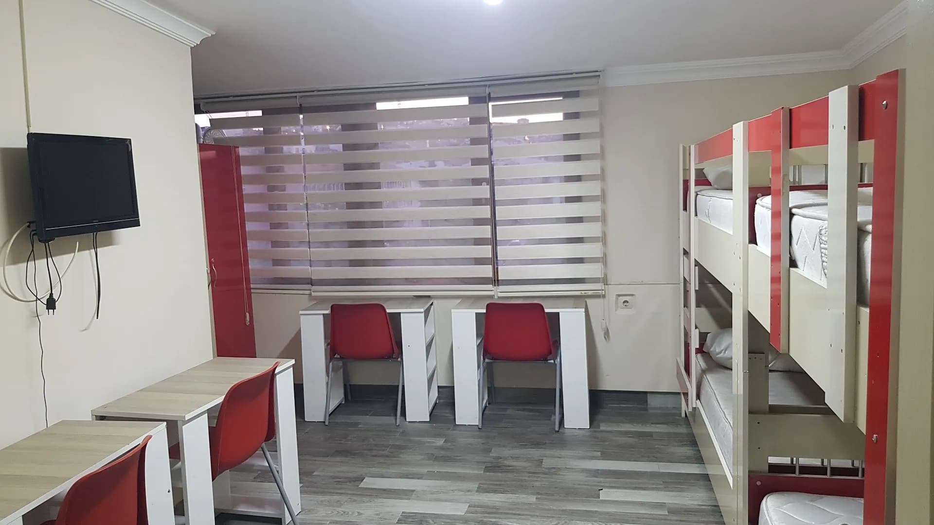 Kale Su Kız Öğrenci Yurdu Küçük Resim 6