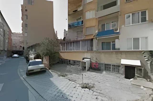 Kasaplar Yükseköğrenim Erkek Öğrenci Yurdu Küçük Resim 4