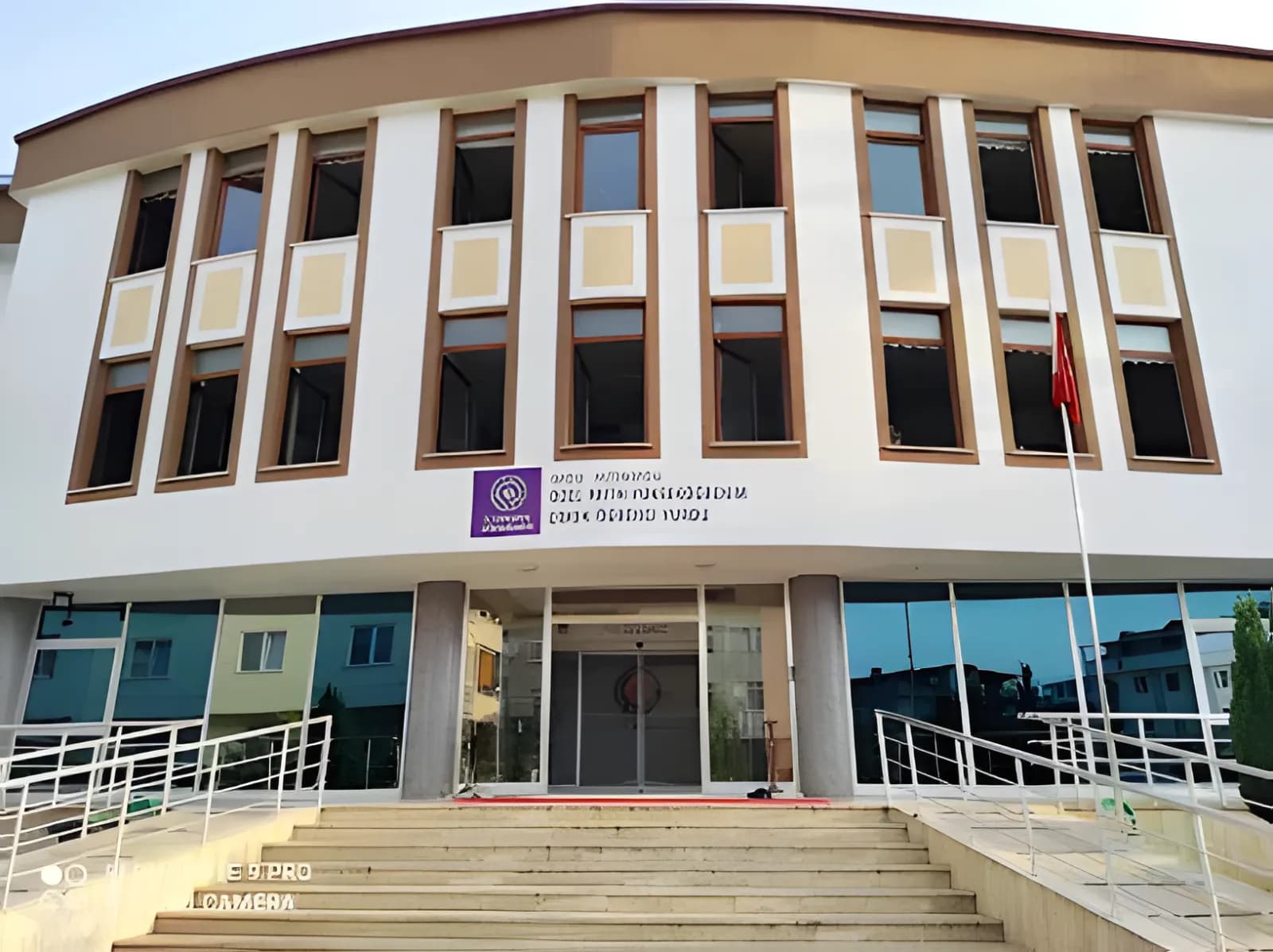 Fatih Yükseköğrenim Erkek Ögrenci Yurdu Küçük Resim 1