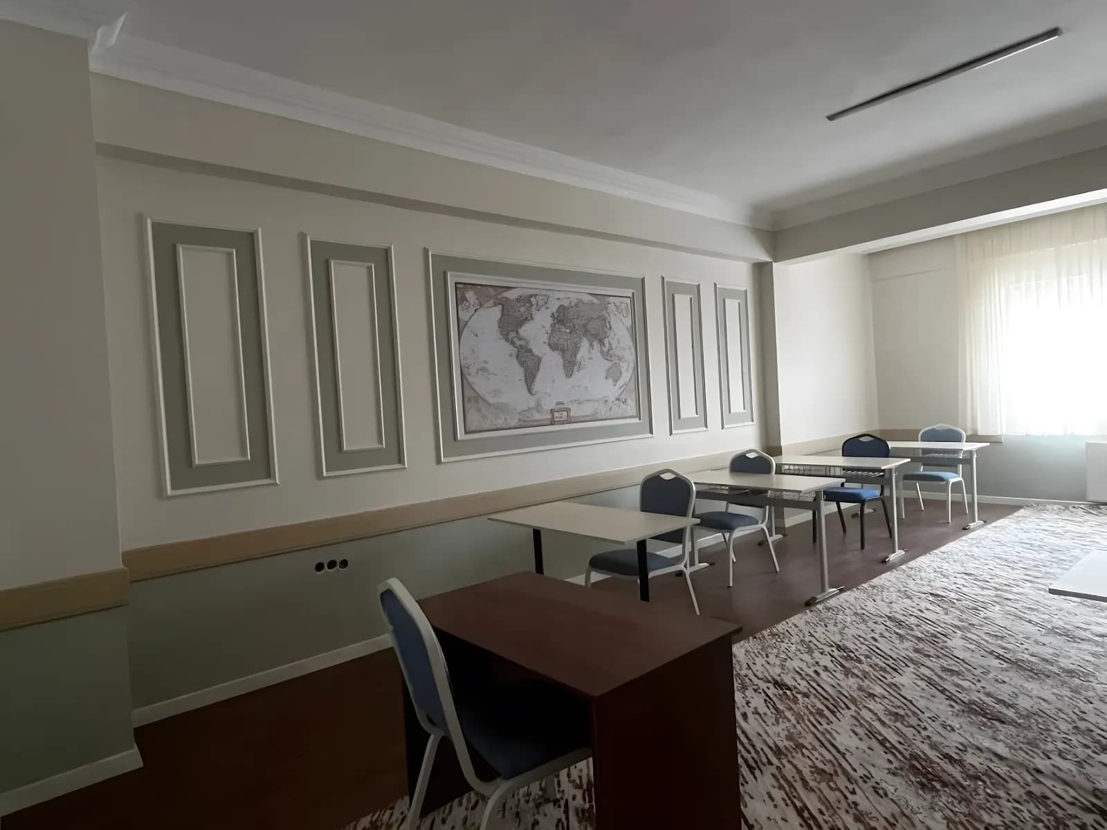 Çorlu Çamlıca Yüksek Öğrenim Erkek Öğrenci Yurdu Küçük Resim 4