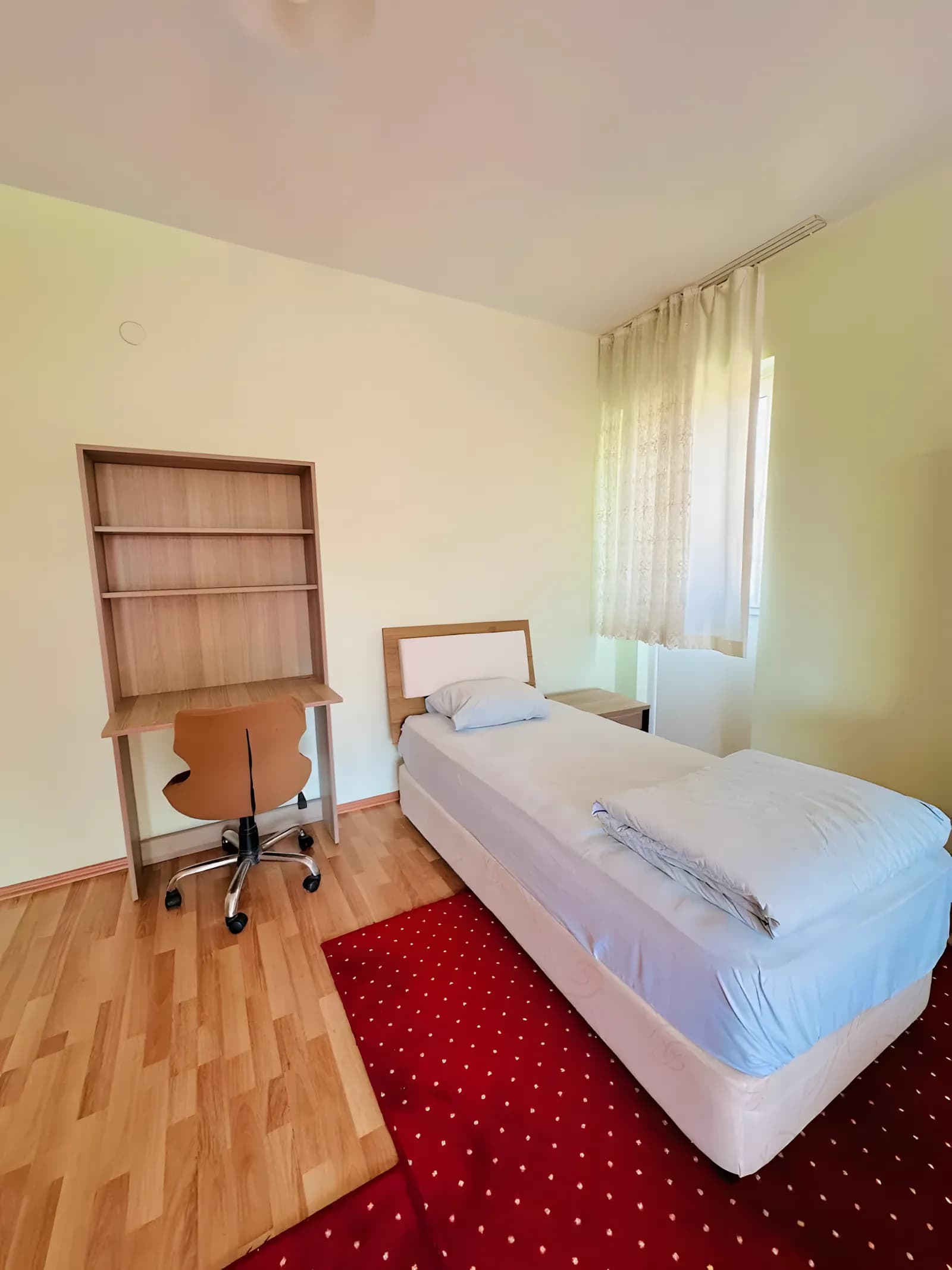 Altınoluk Methiye Dumlu Yükseköğrenim Erkek Öğrenci Yurdu Küçük Resim 4