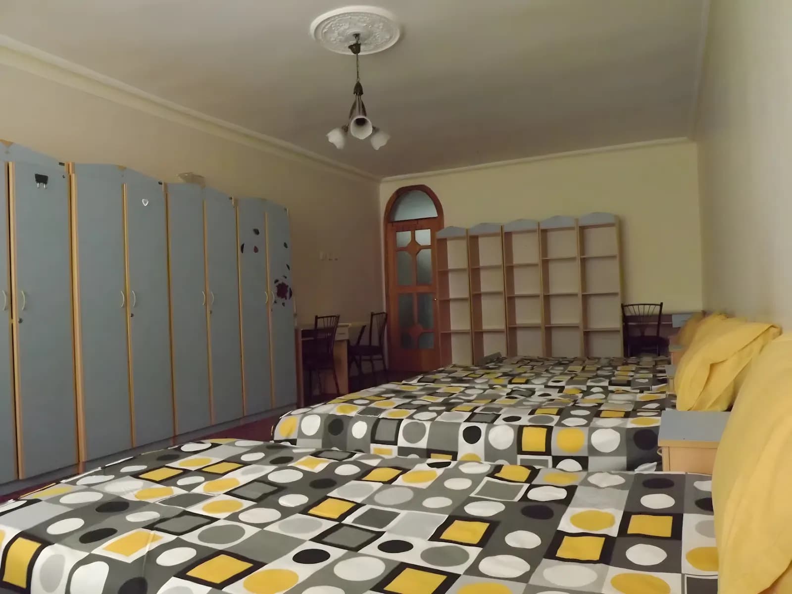 Konya Özel Elit Erkek Öğrenci Yurdu Küçük Resim 5
