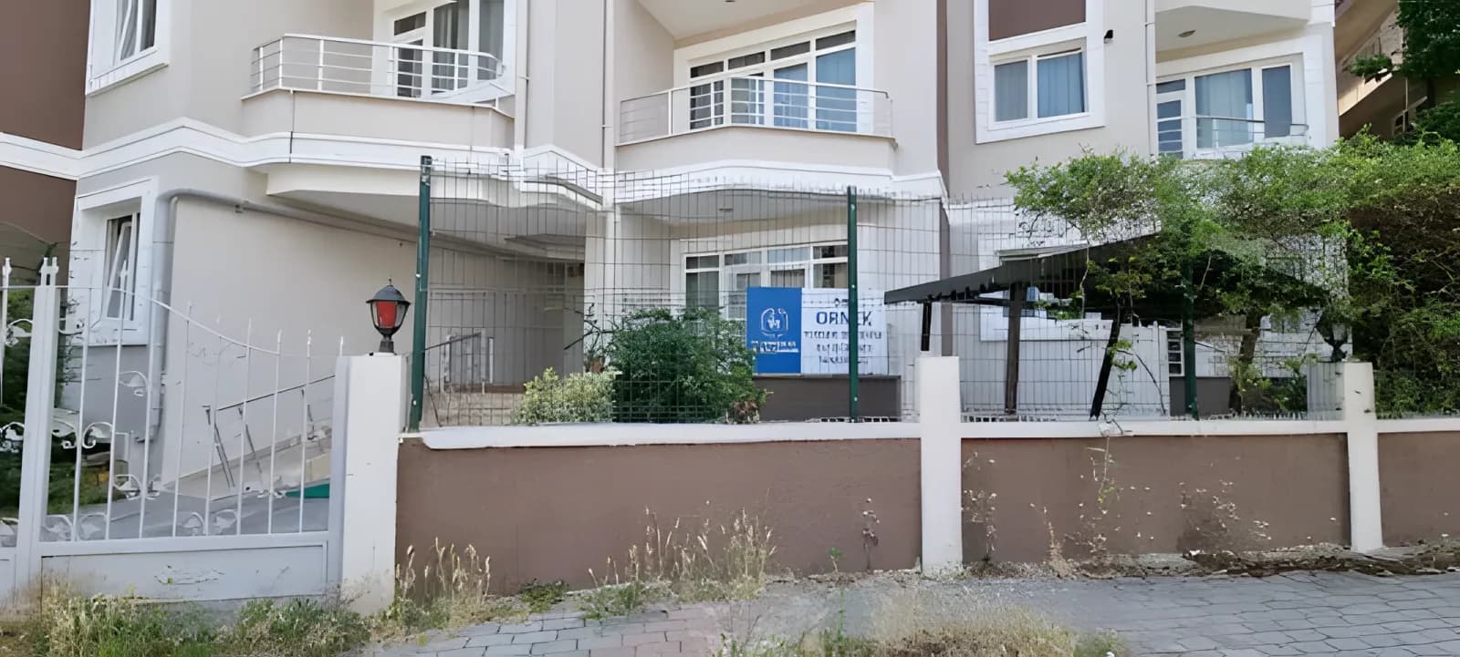 Özel Örnek Yüksek Öğrenim Kız Pansiyonu Küçük Resim 1